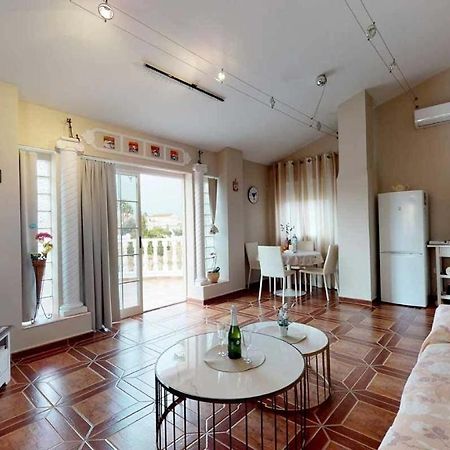 Estudio En La Playa Con Spa Opcional Gran Alacant Εξωτερικό φωτογραφία