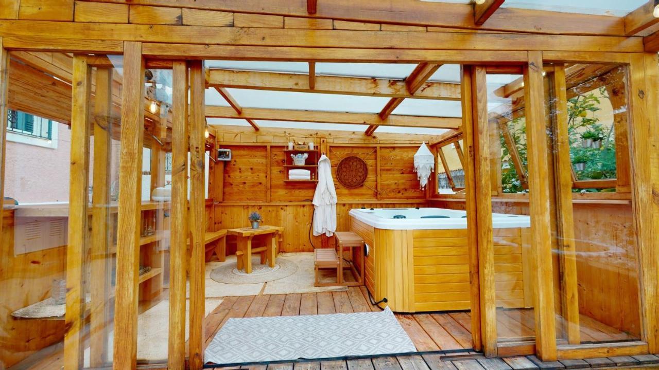 Estudio En La Playa Con Spa Opcional Gran Alacant Εξωτερικό φωτογραφία